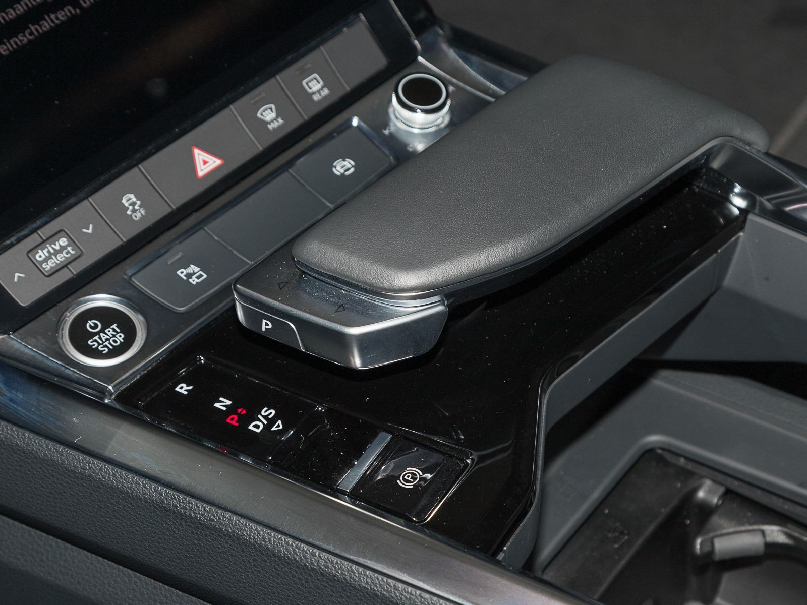 Audi e-tron Sportback 50