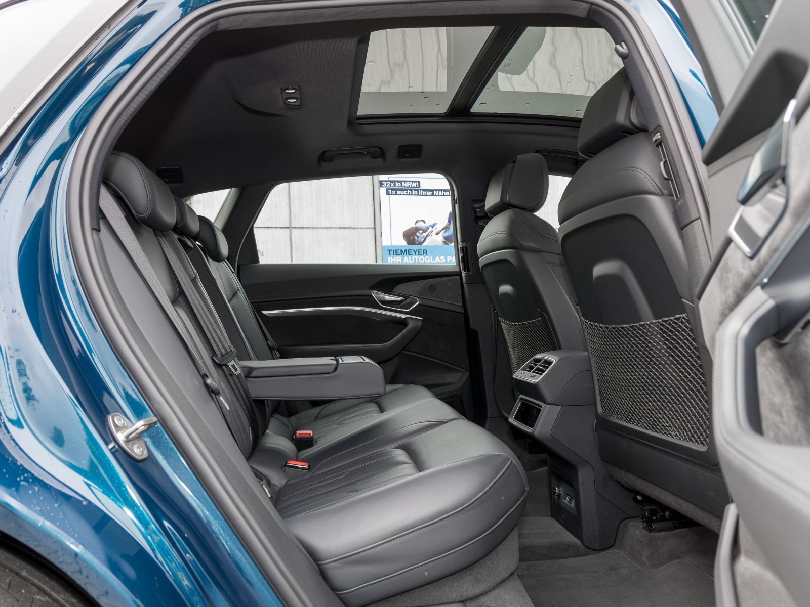Audi e-tron 55 Q