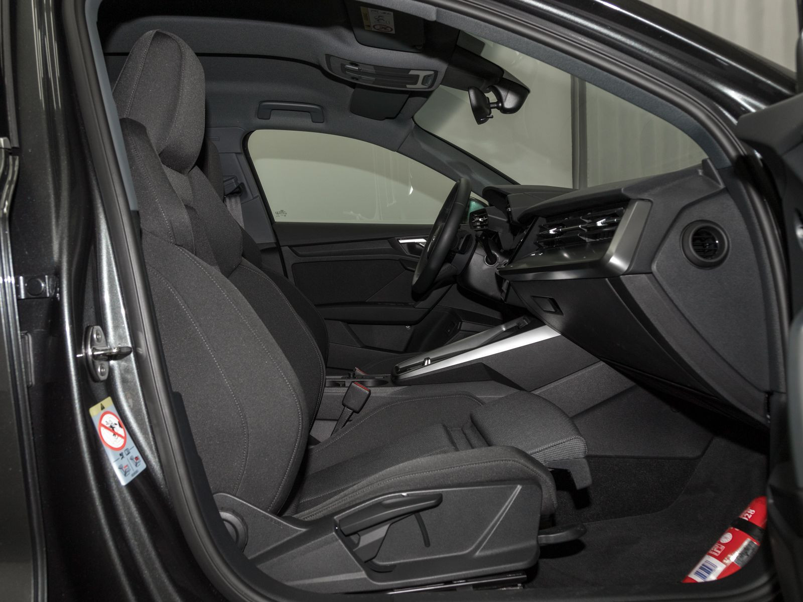 Audi A3 Sportback 40