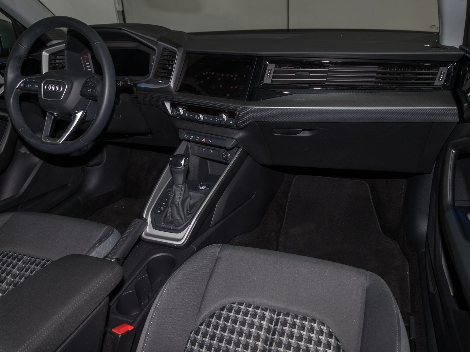Audi A1 Sportback 40