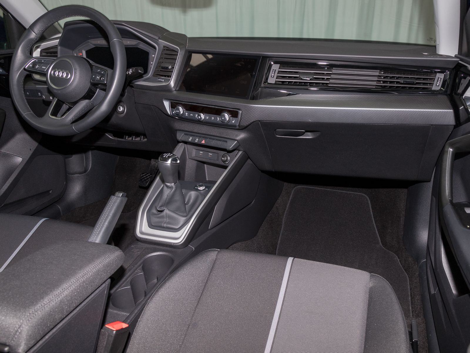 Audi A1 Sportback 25