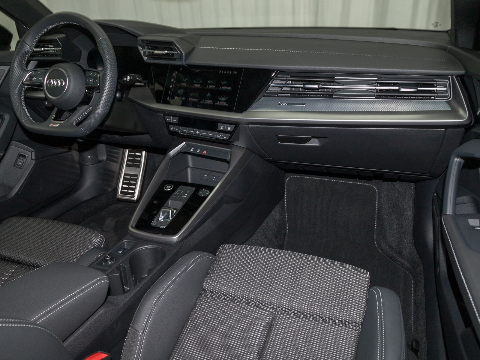 Audi A3 Sportback 30