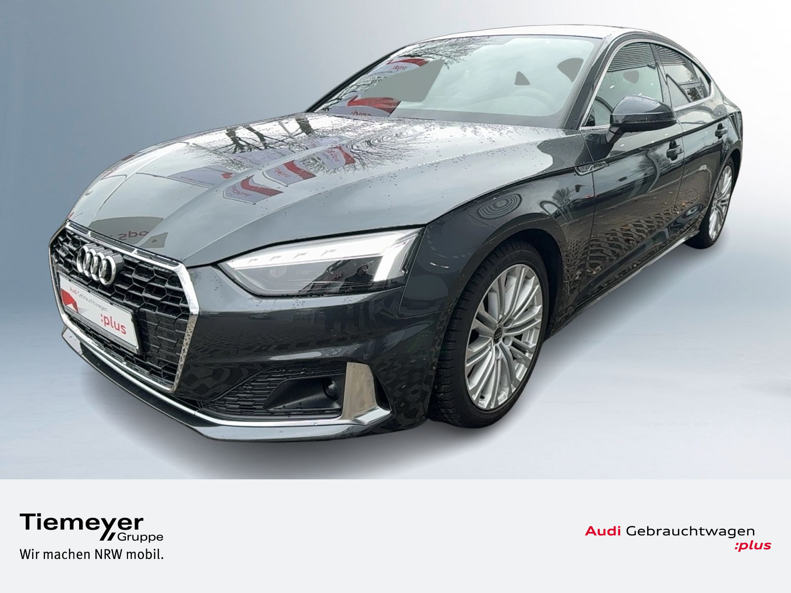 Audi A5 Sportback 40
