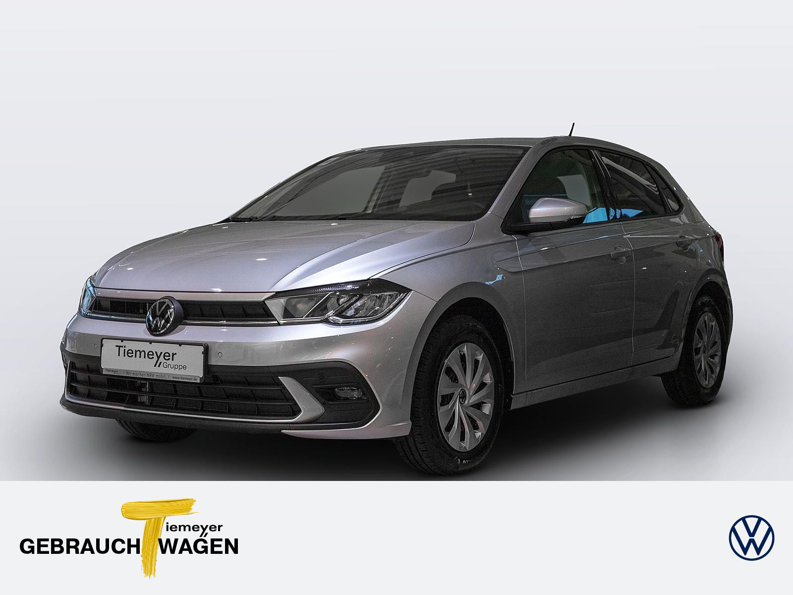 Volkswagen Polo 1.0 TSI