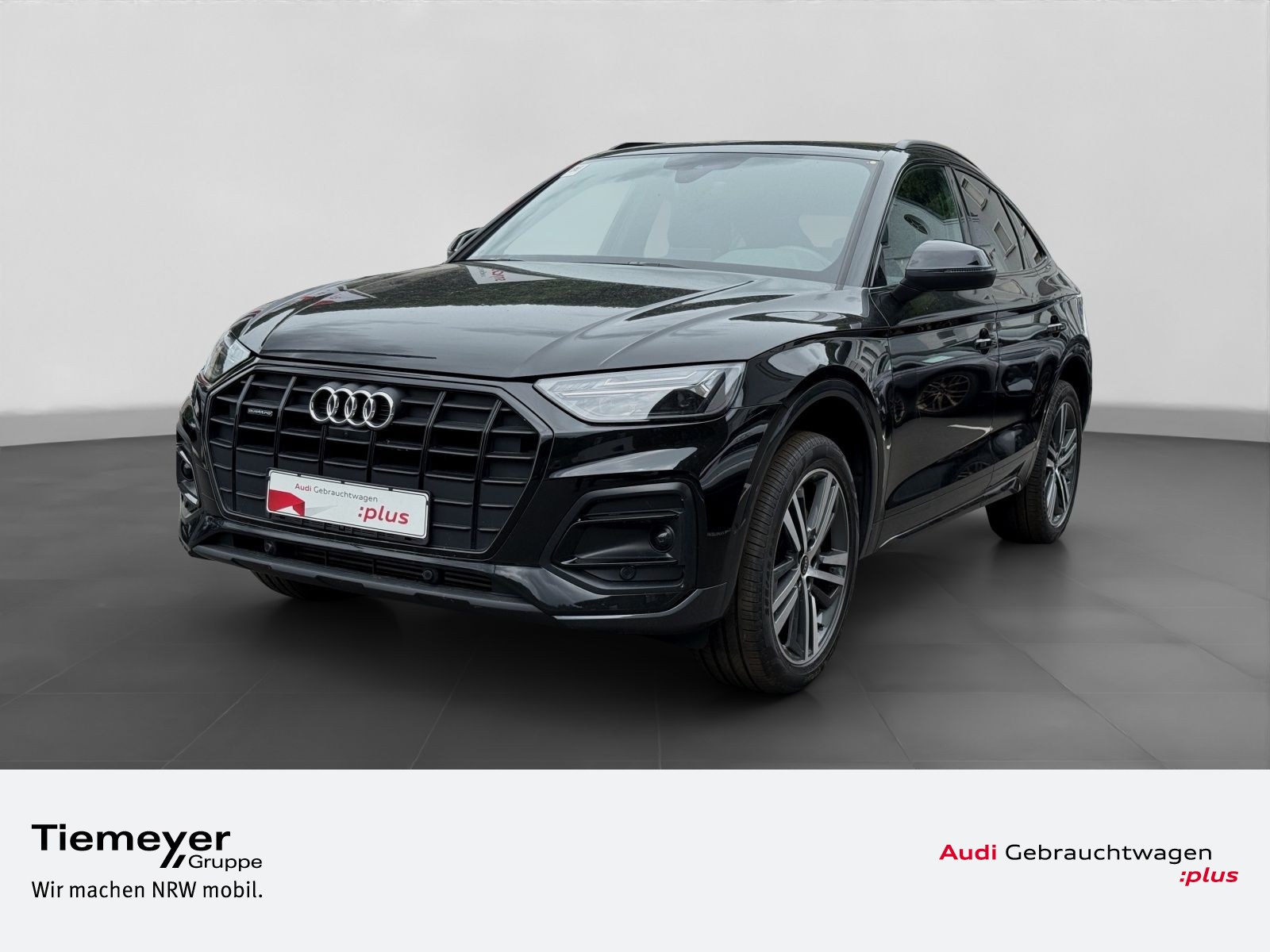 Audi Q5 Sportback 45