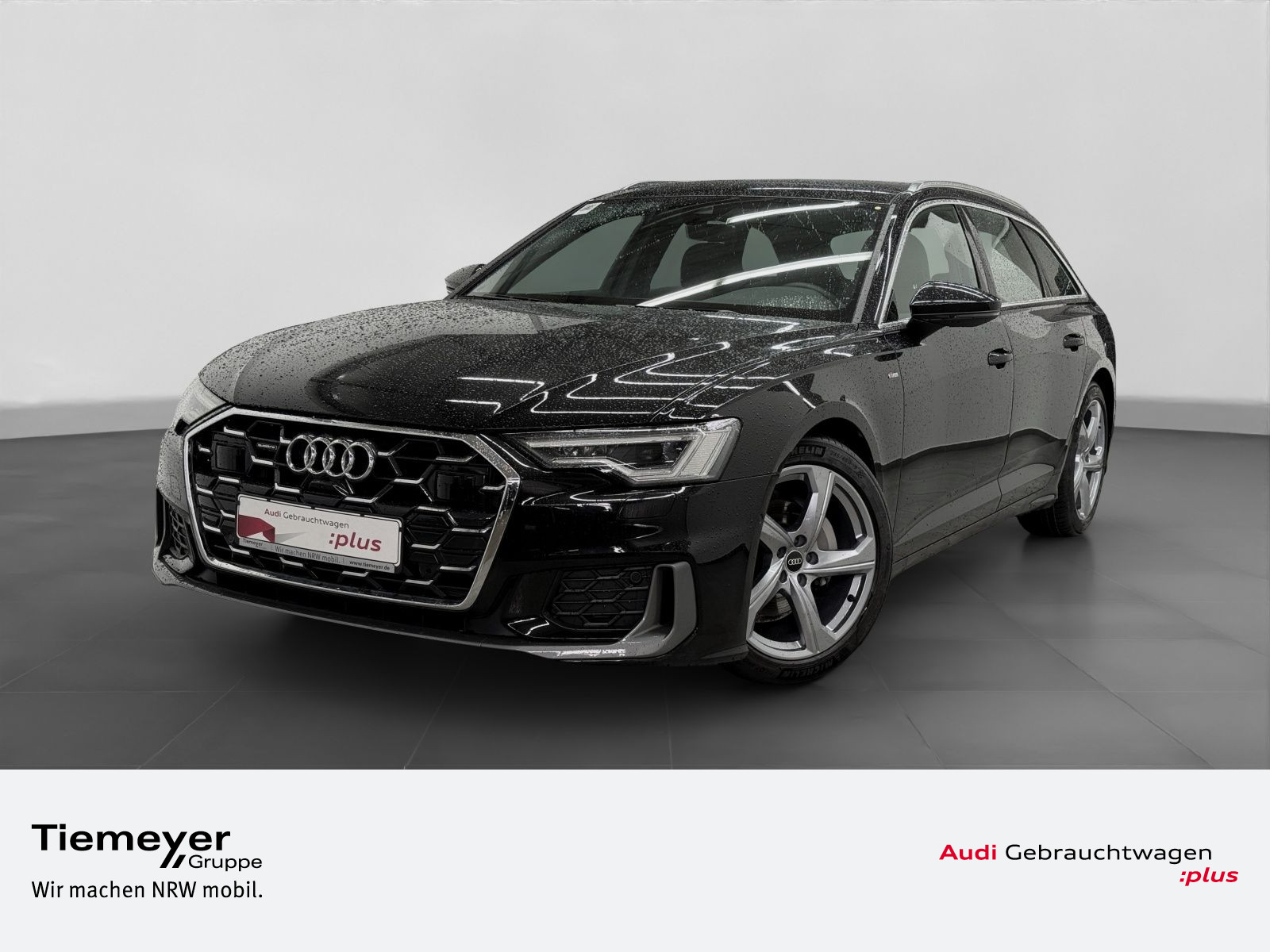 Audi A6 Avant 40