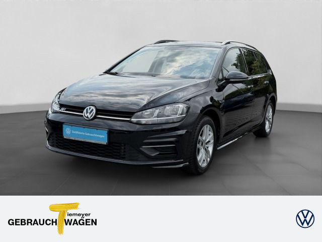 Volkswagen Golf VII Variant