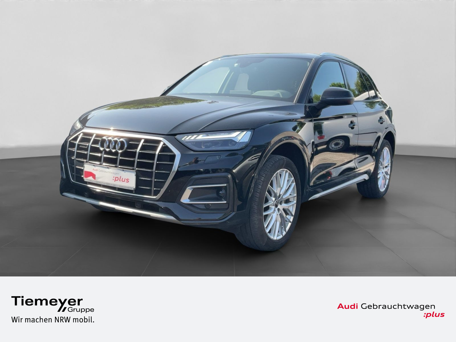 Audi Q5 40 TDI