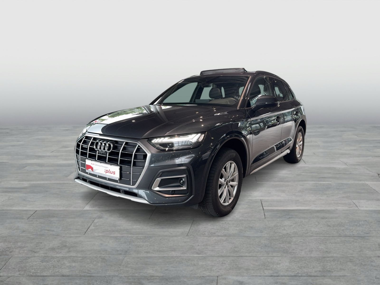 Audi Q5 45 TFSI