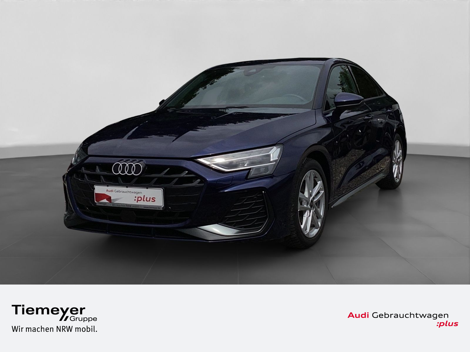 Audi A3 Limo 30