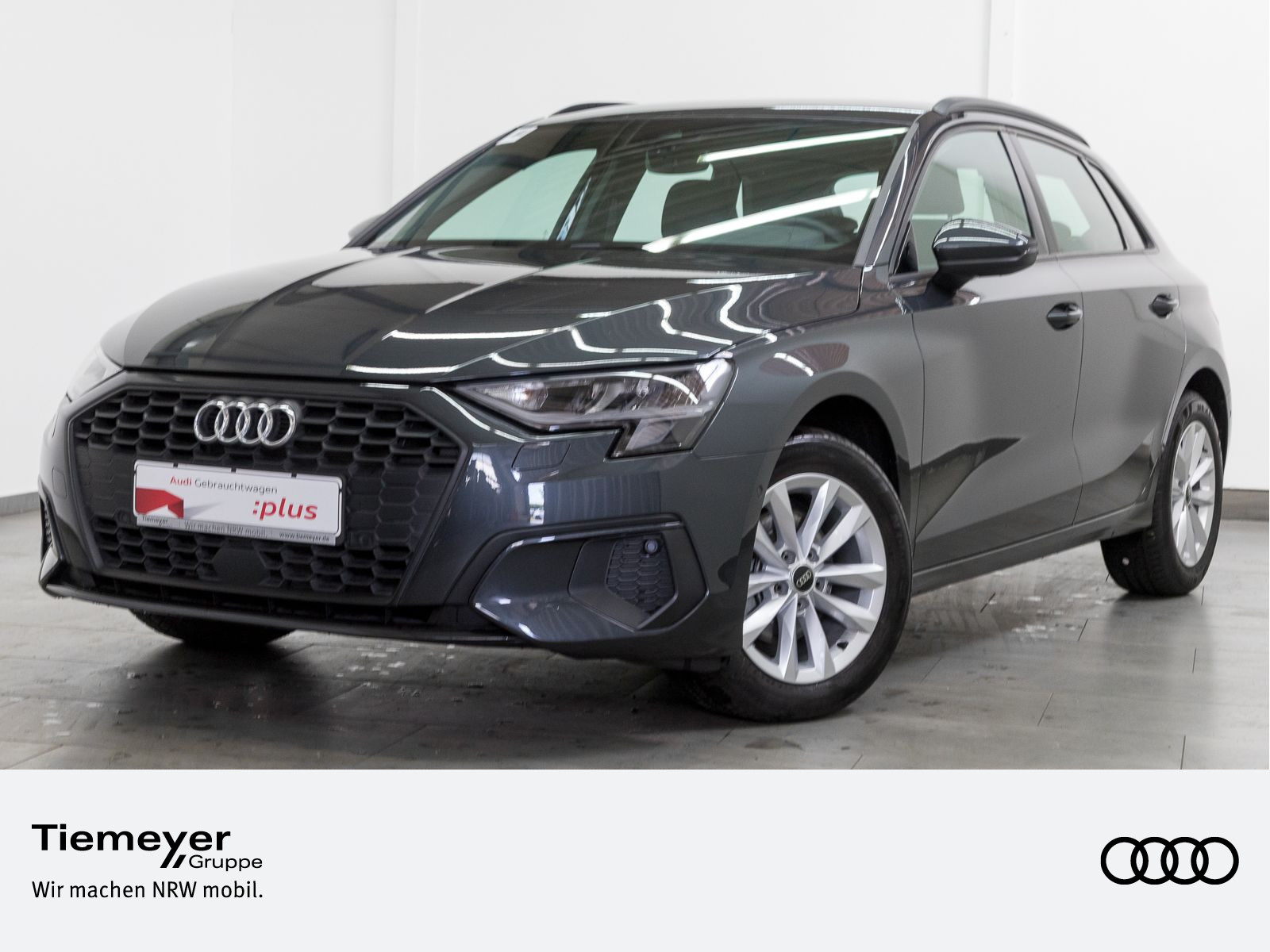 Audi A3 Sportback 30