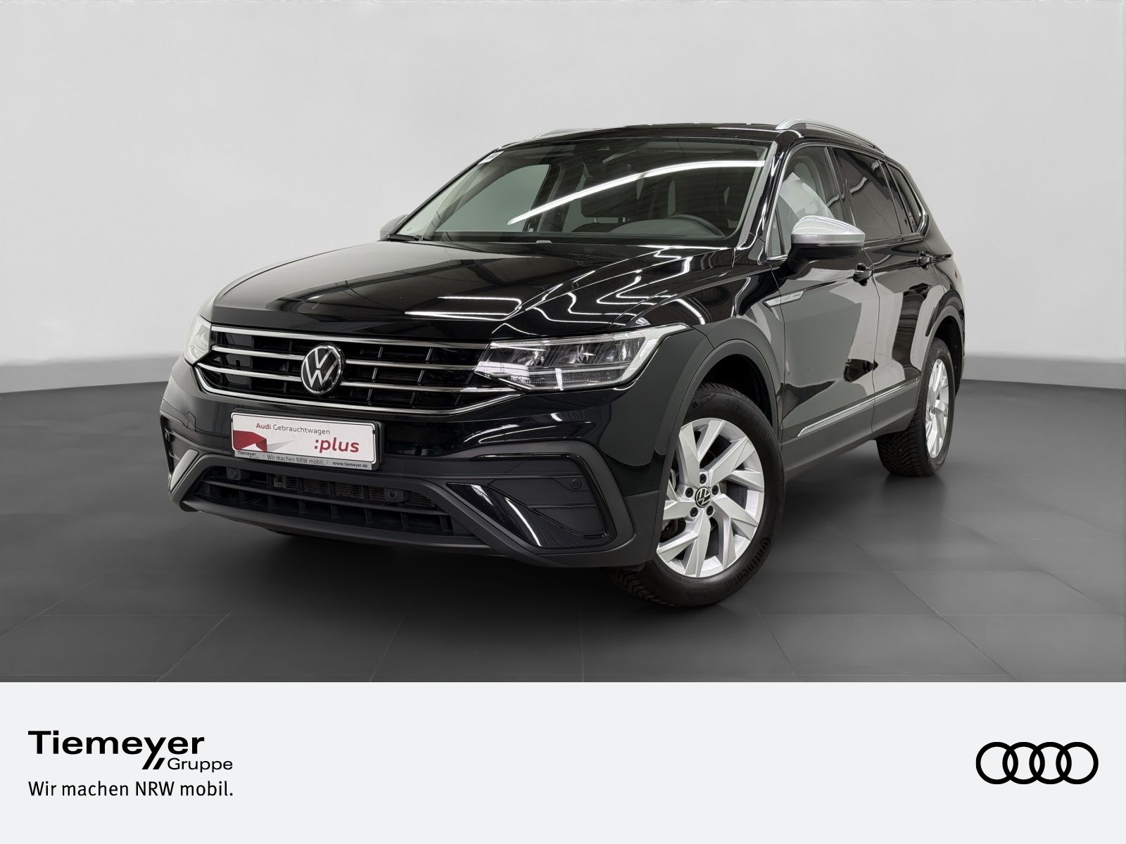 Volkswagen Tiguan Allspace 1.5