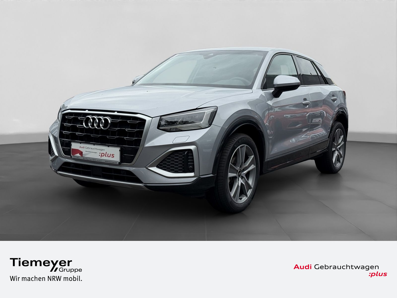 Audi Q2 30 TFSI