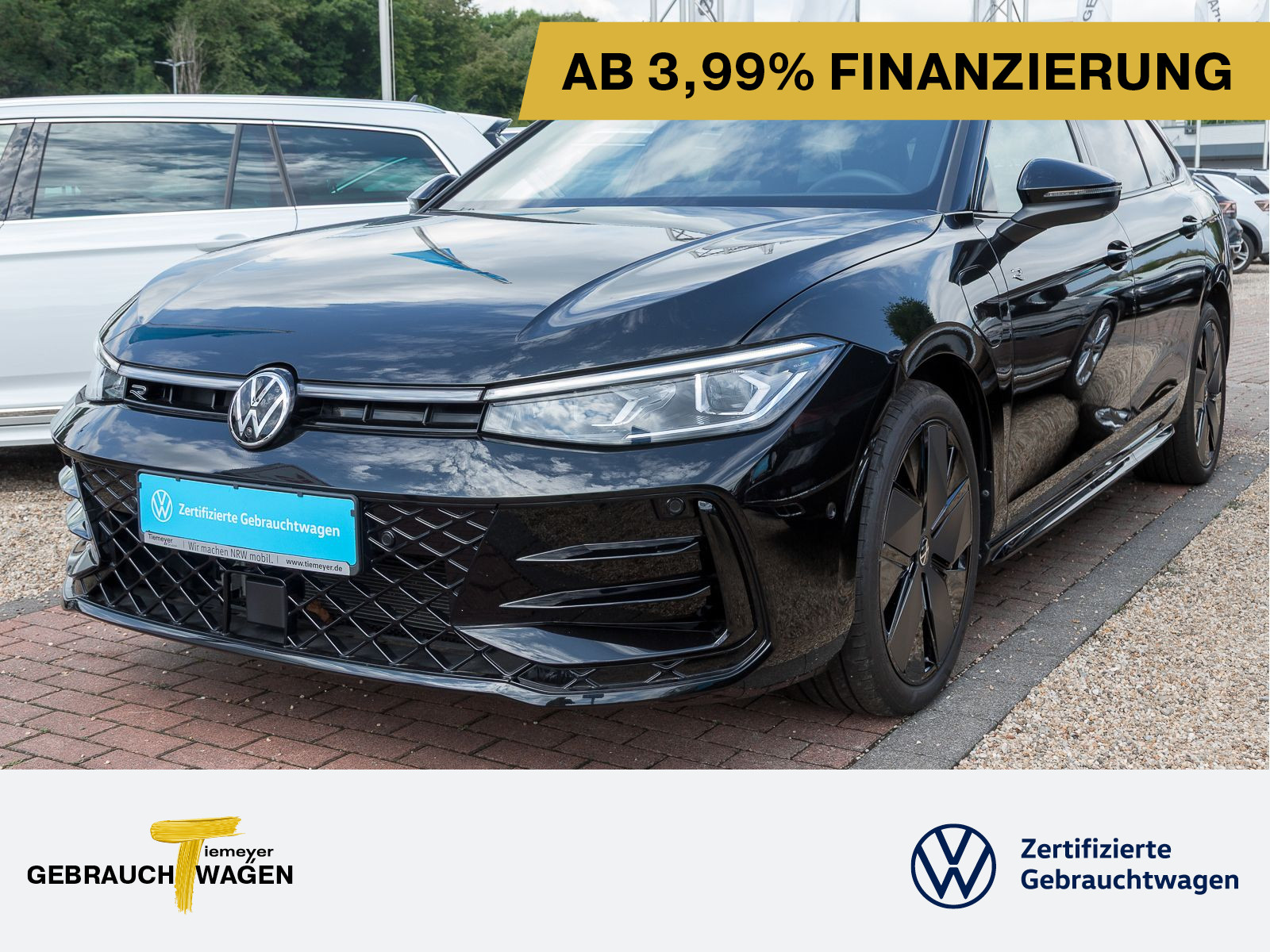 Volkswagen Passat Variant 1.5