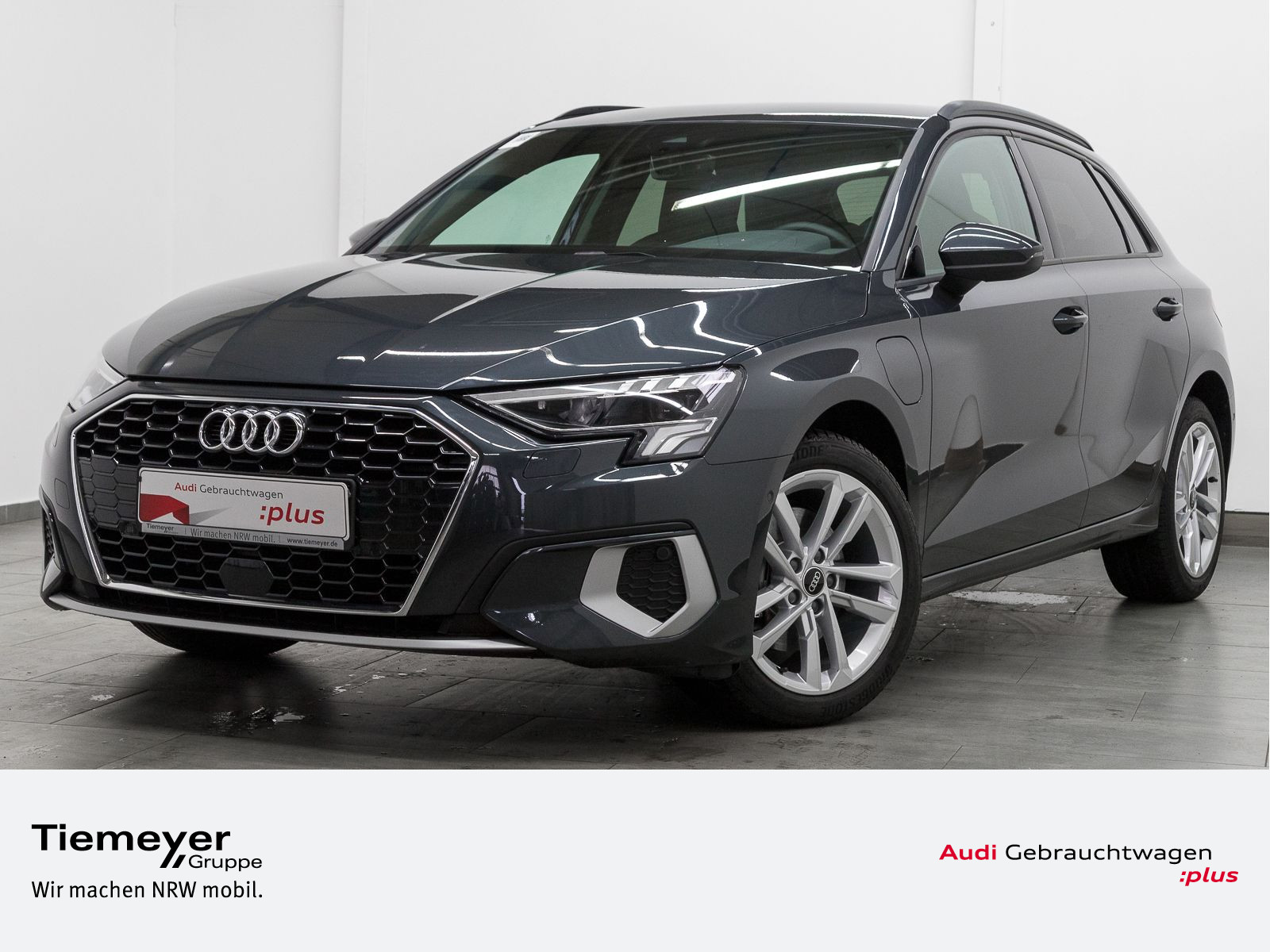 Audi A3 Sportback 40