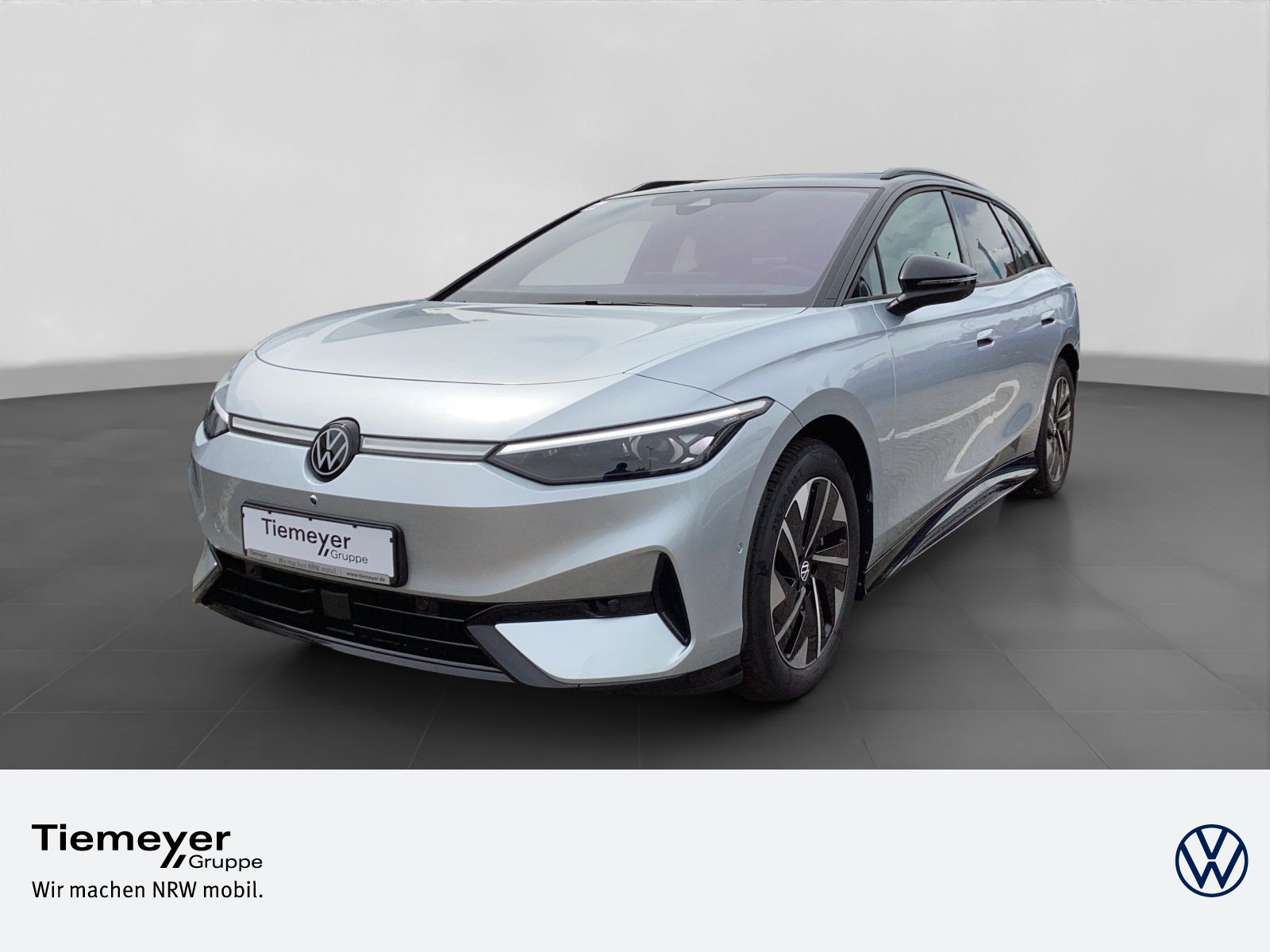 Volkswagen ID.7 TOURER PRO