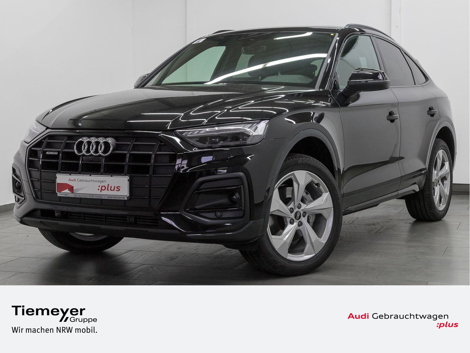 Audi Q5 Sportback 45