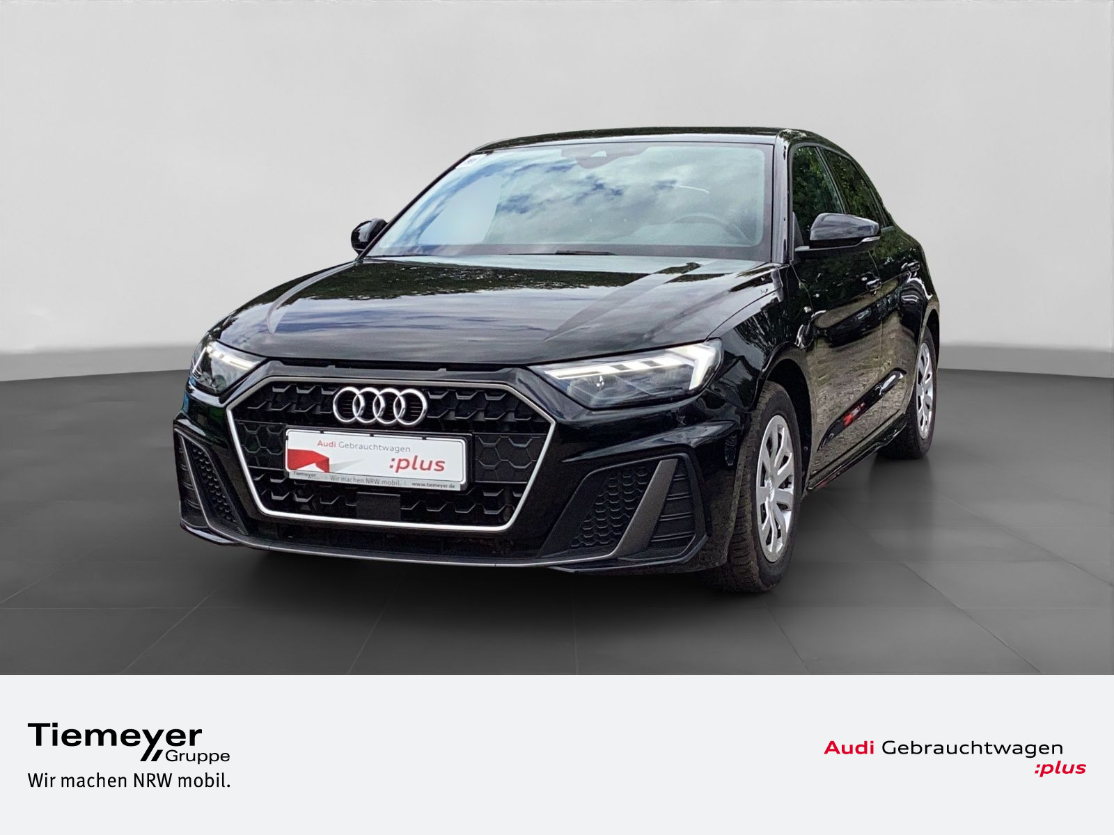 Audi A1 Sportback 30