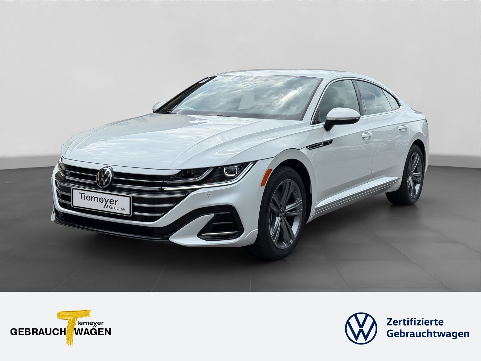 Volkswagen Arteon 2.0 FSI