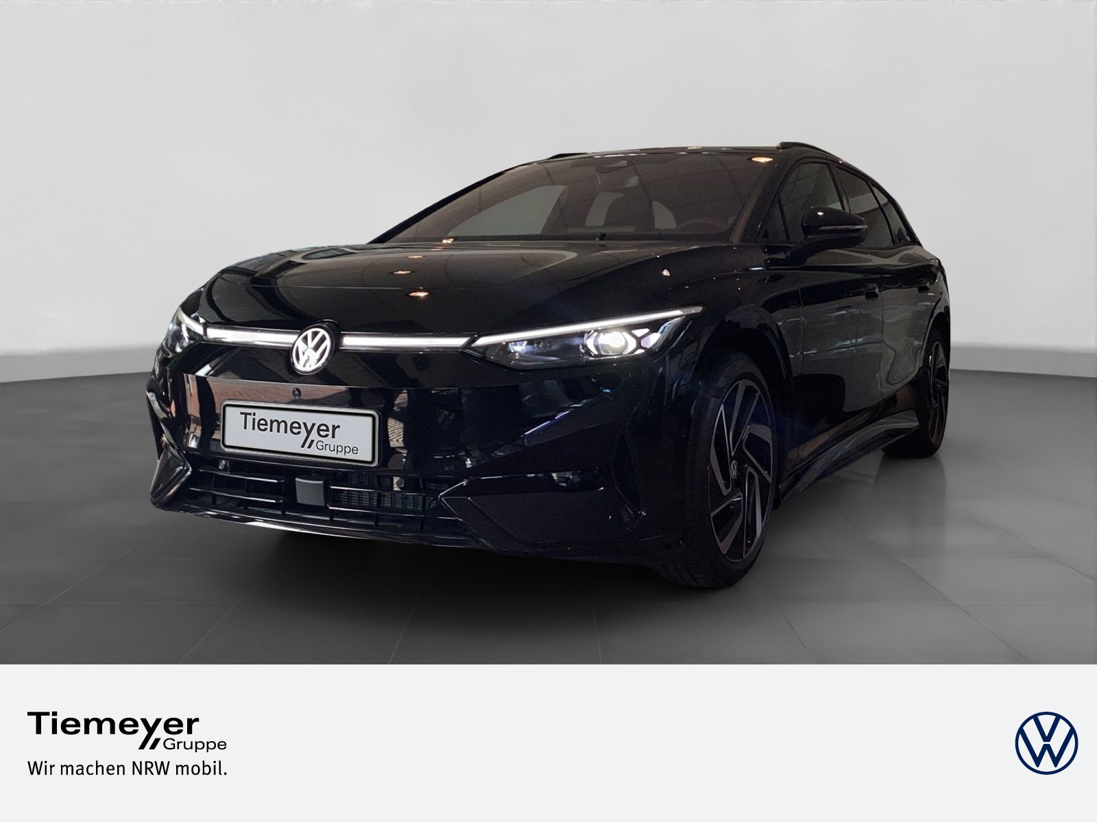 Volkswagen ID.7 TOURER PRO