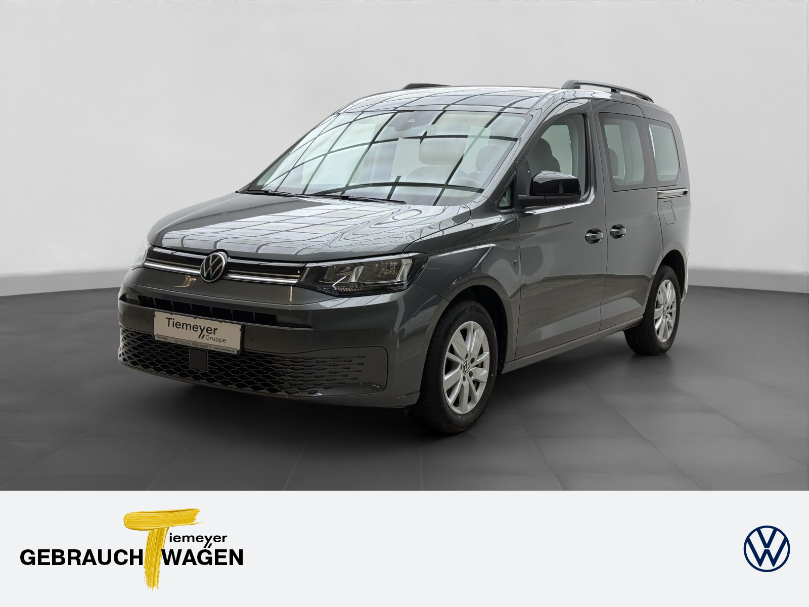 Volkswagen Caddy TDI LIFE