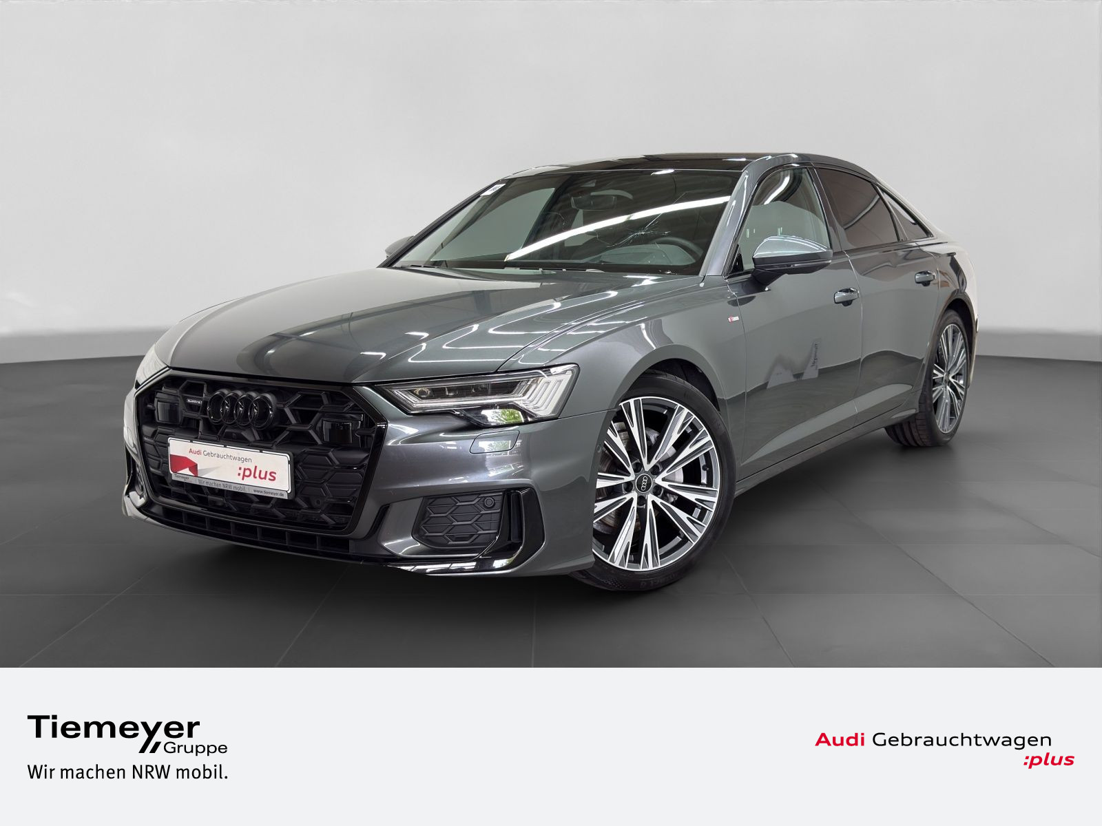 Audi A6 Limousine 40