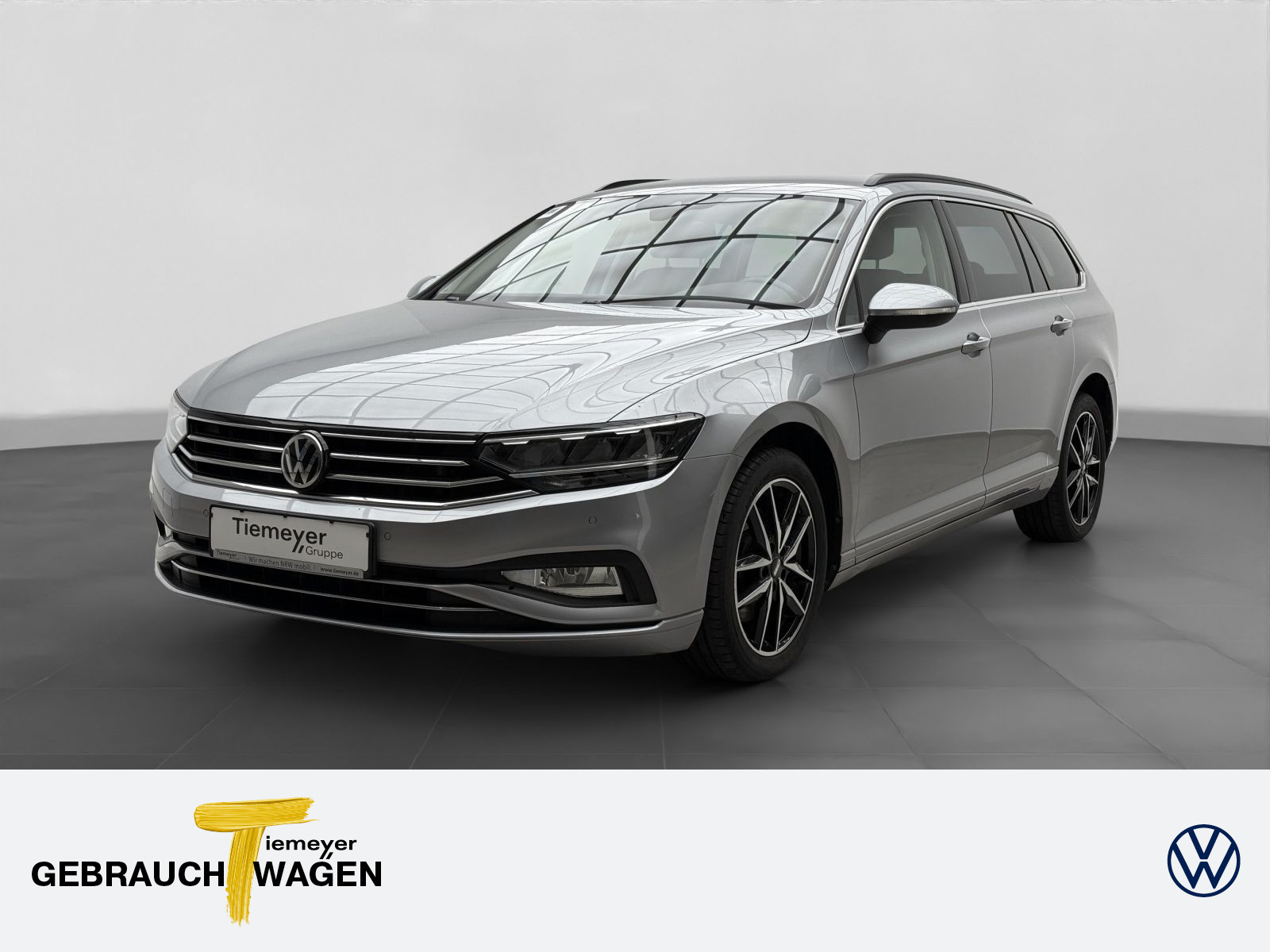 Volkswagen Passat Variant 1.5