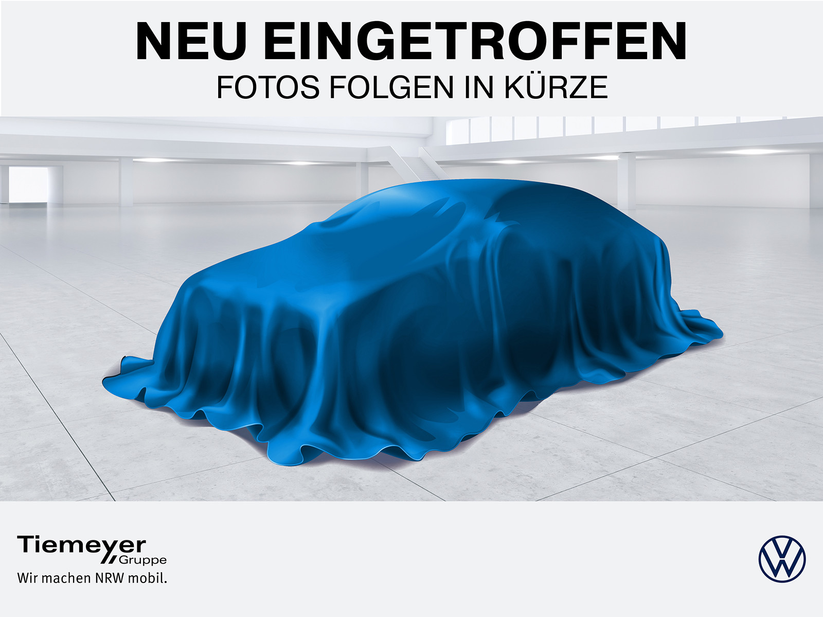 Volkswagen T-Roc 1.5 TSI