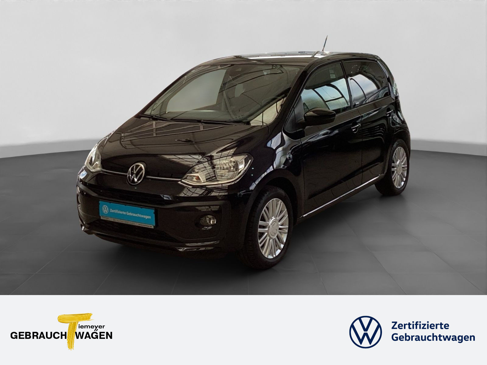 Volkswagen up! 1.0 UNITED
