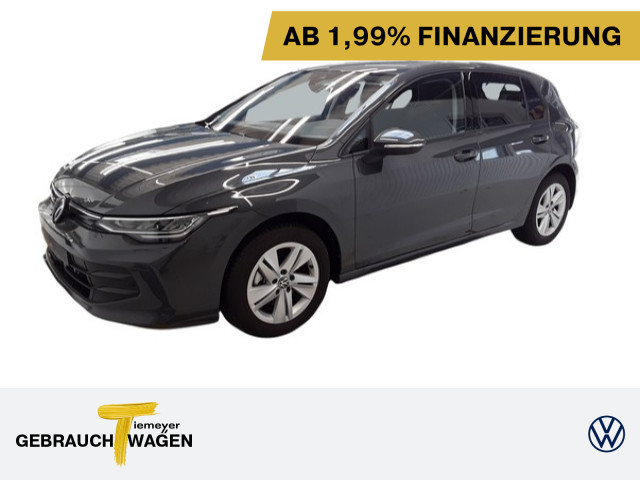Volkswagen Golf 1.5 TSI