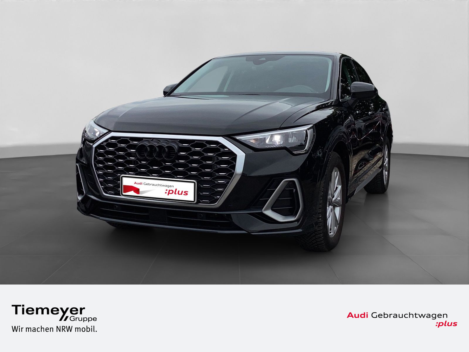Audi Q3 Sportback 45