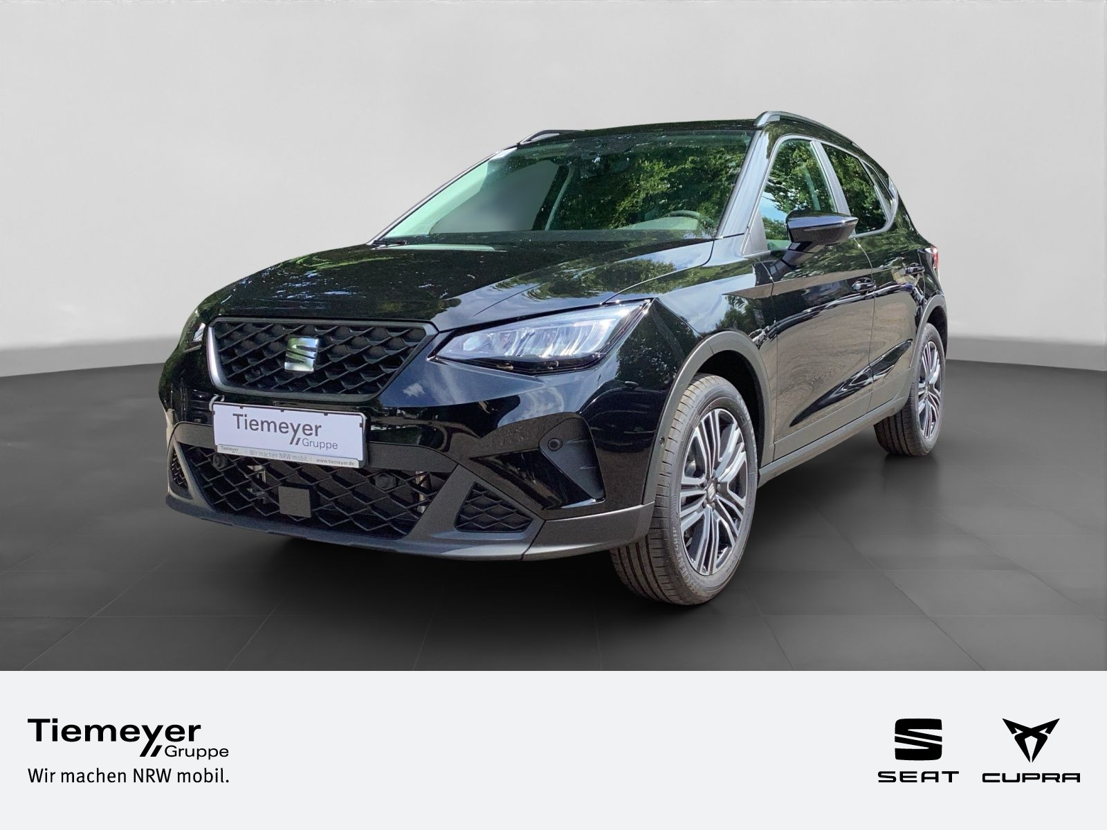 Seat Arona 1.0 TSI
