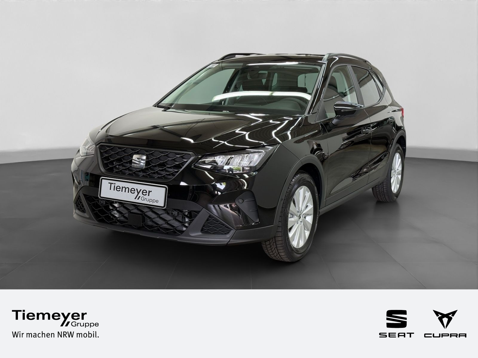 Seat Arona 1.0 TSI