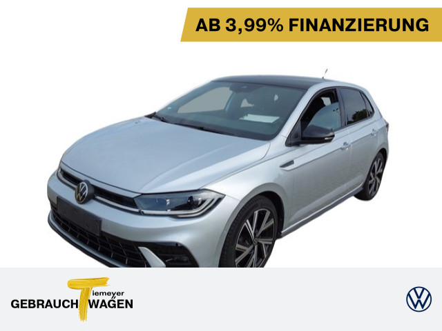 Volkswagen Polo 1.0 TSI