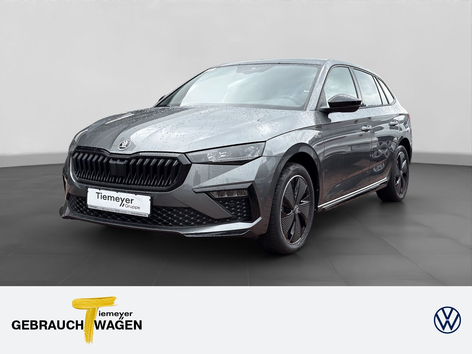 Skoda Scala 1.0 TSI