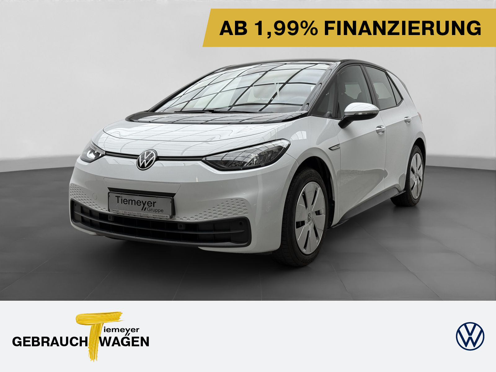 Volkswagen ID.3 PRO PERFORMANCE