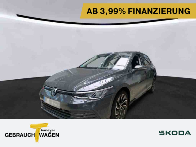 Volkswagen Golf 1.0 eTSI