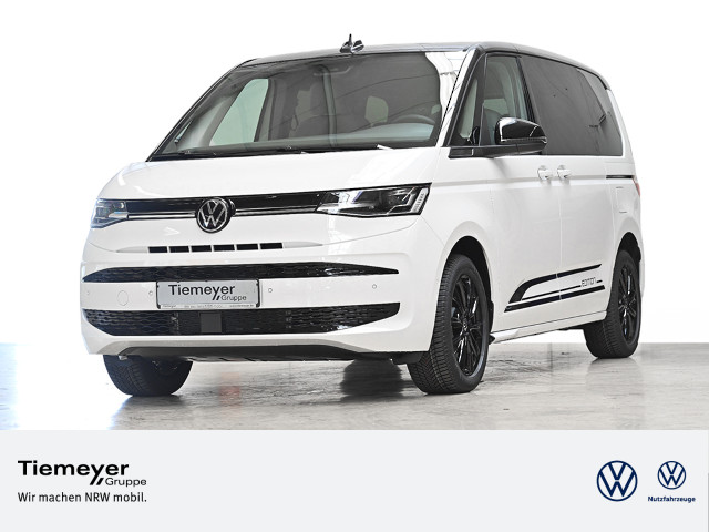 Volkswagen T7 Multivan 2.0