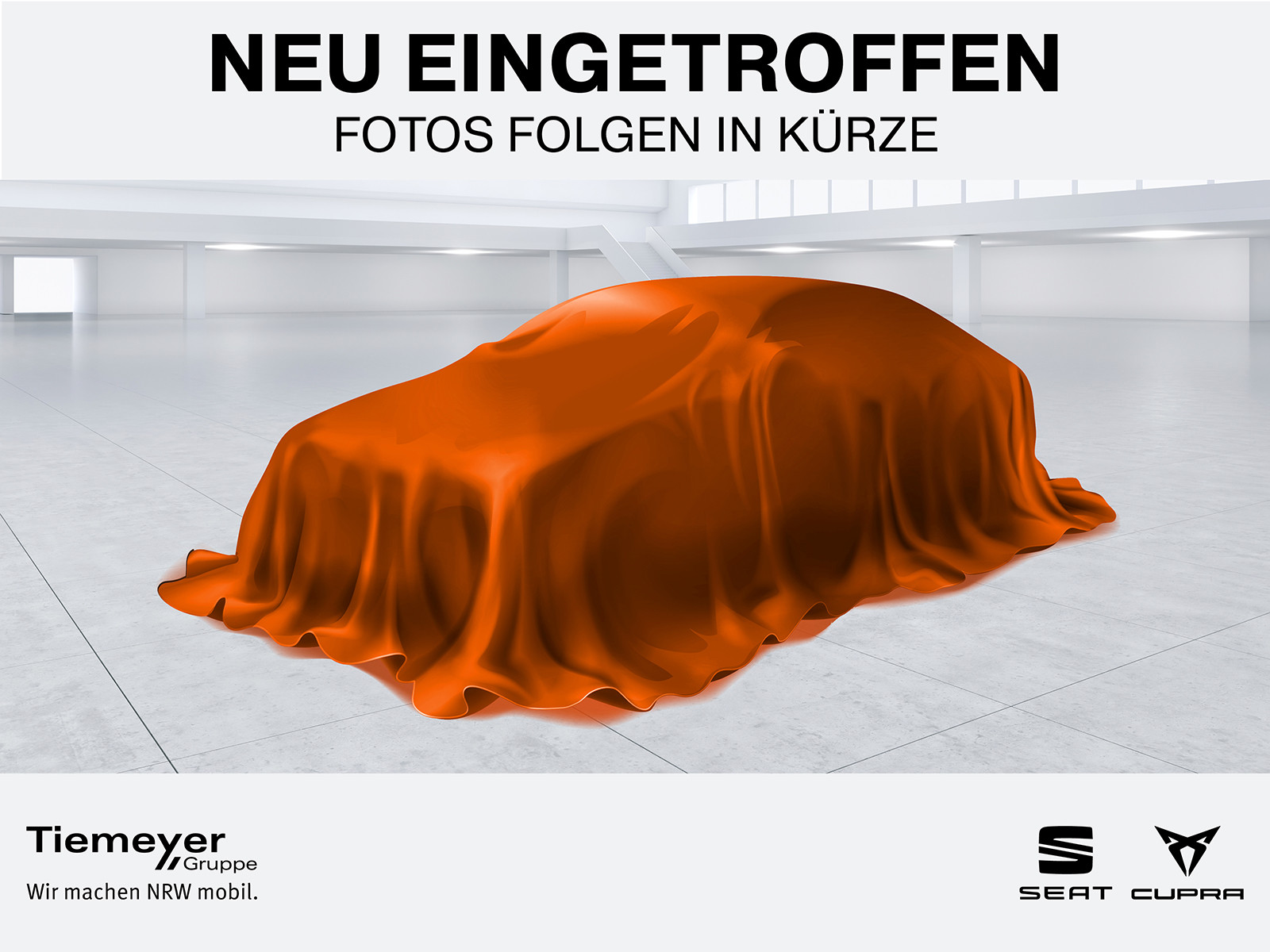Seat Arona 1.0 TSI