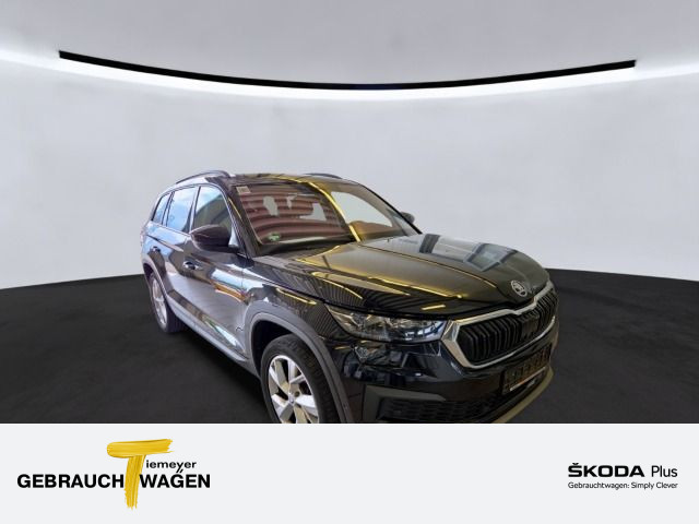 Skoda Kodiaq 1.5 TSI