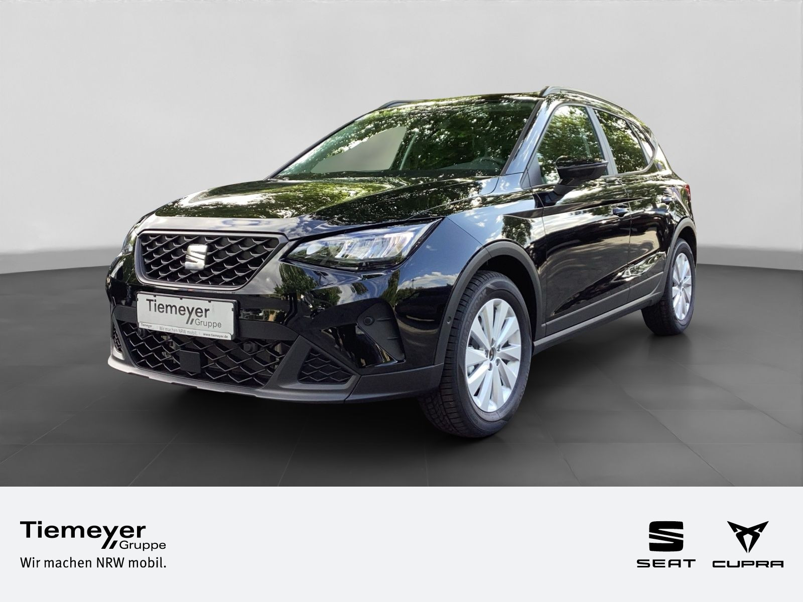 Seat Arona 1.0 TSI