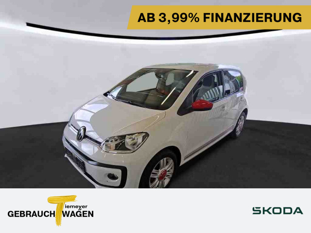 Volkswagen up! 1.0 BEATS