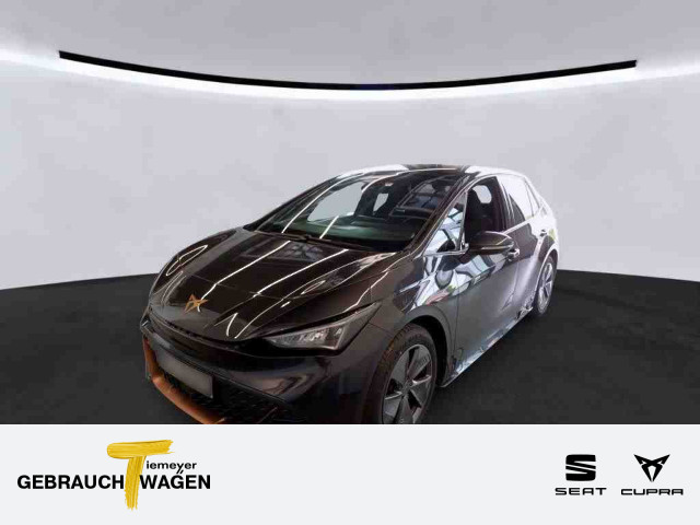Cupra Born 150kW BEATS