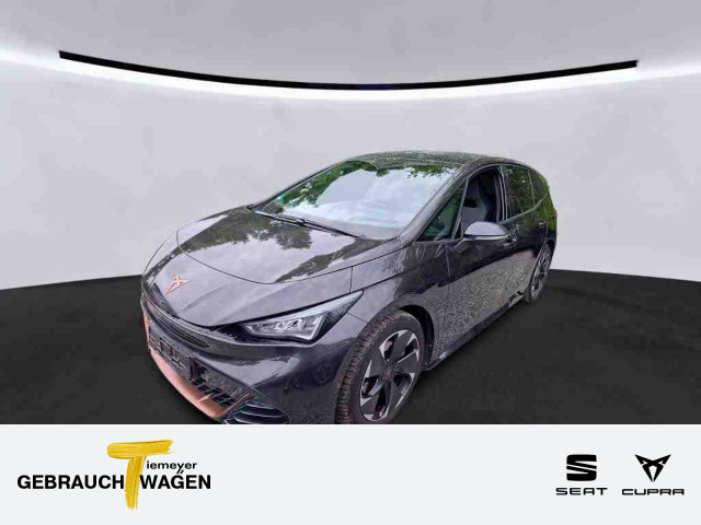 Cupra Born 150kW PANO