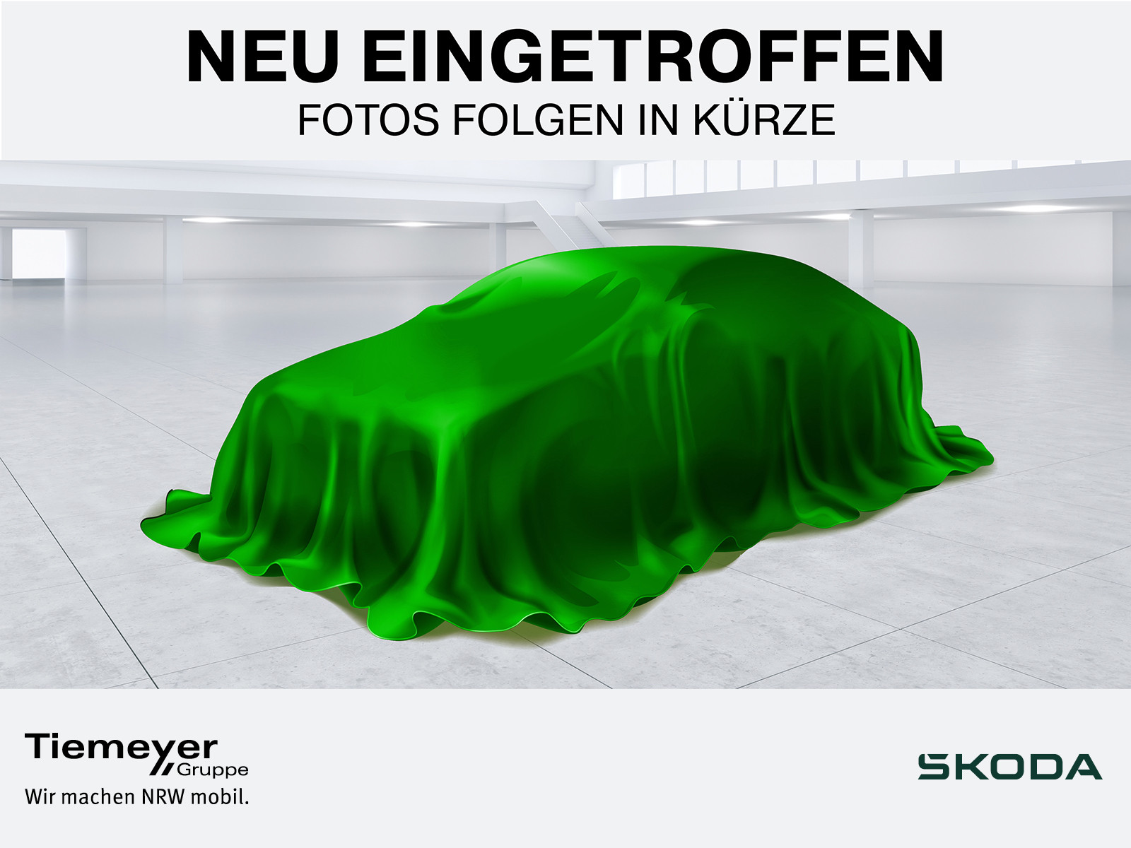 Skoda Fabia 1.0 TSI