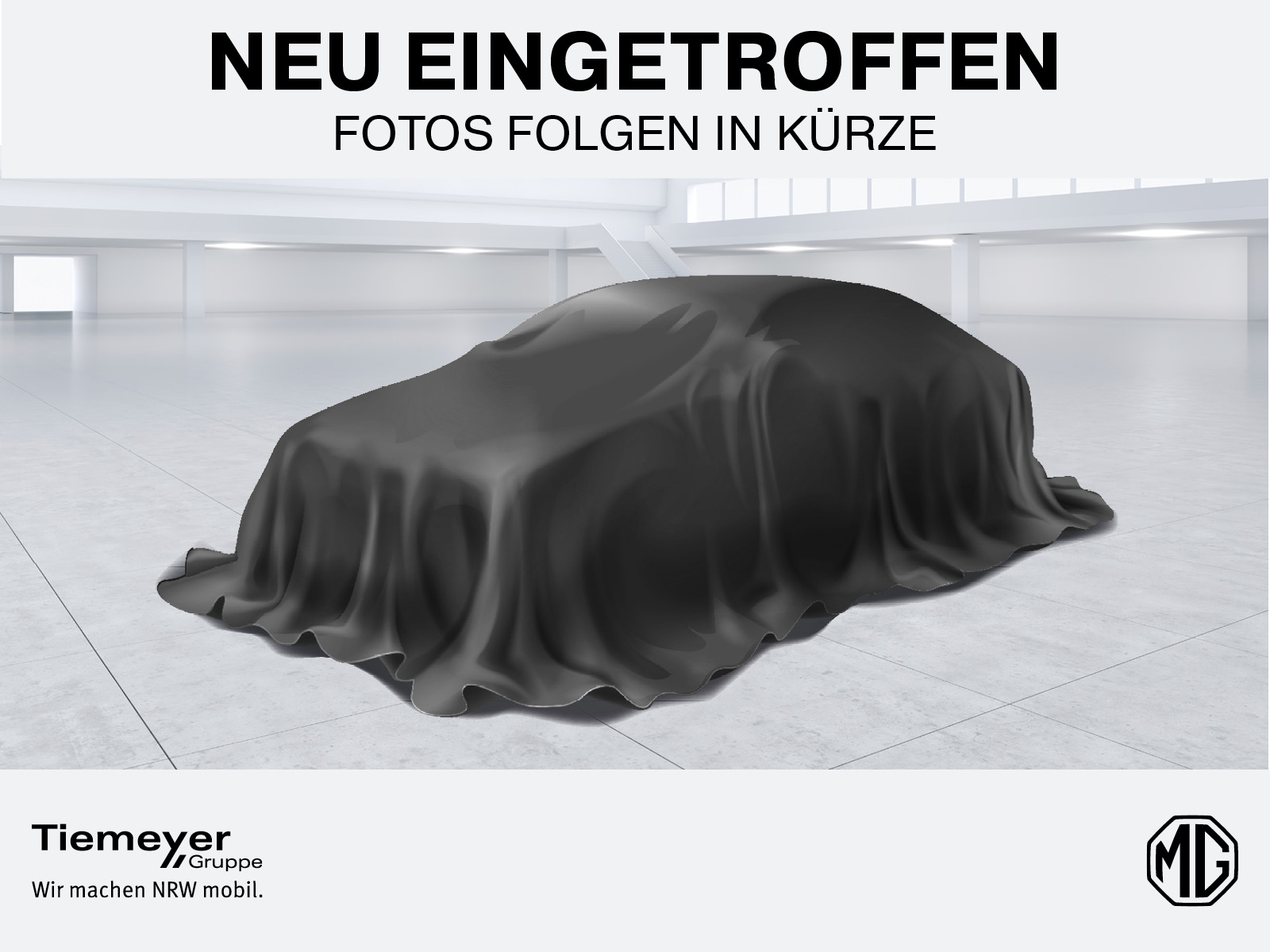 MG 3 Hybrid+ Luxury