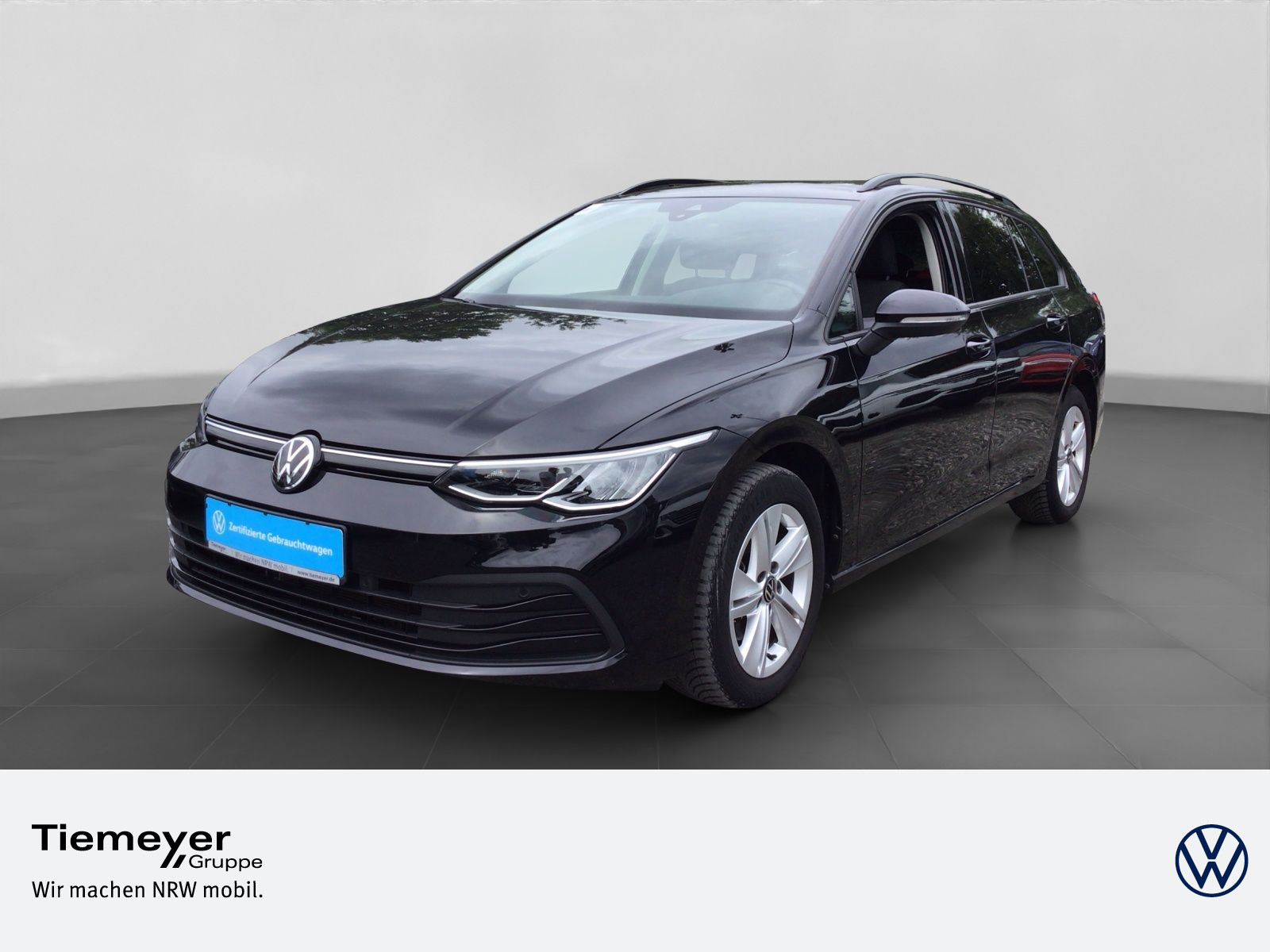 Volkswagen Golf Variant 1.5