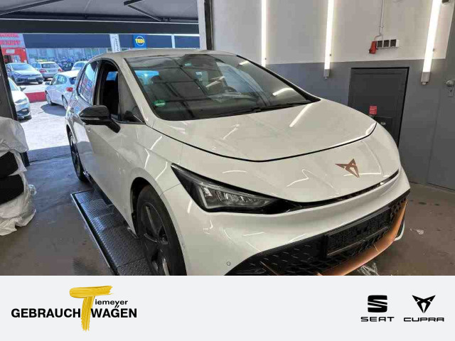 Cupra Born 150 kW