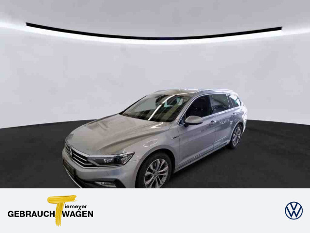 Volkswagen Passat Variant 1.5