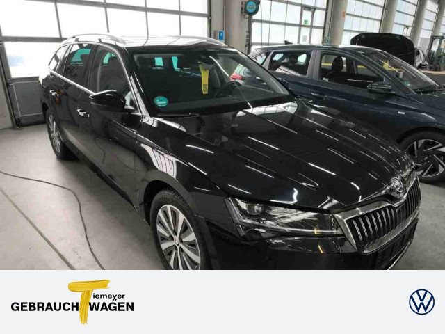 Skoda Superb Combi 1.5